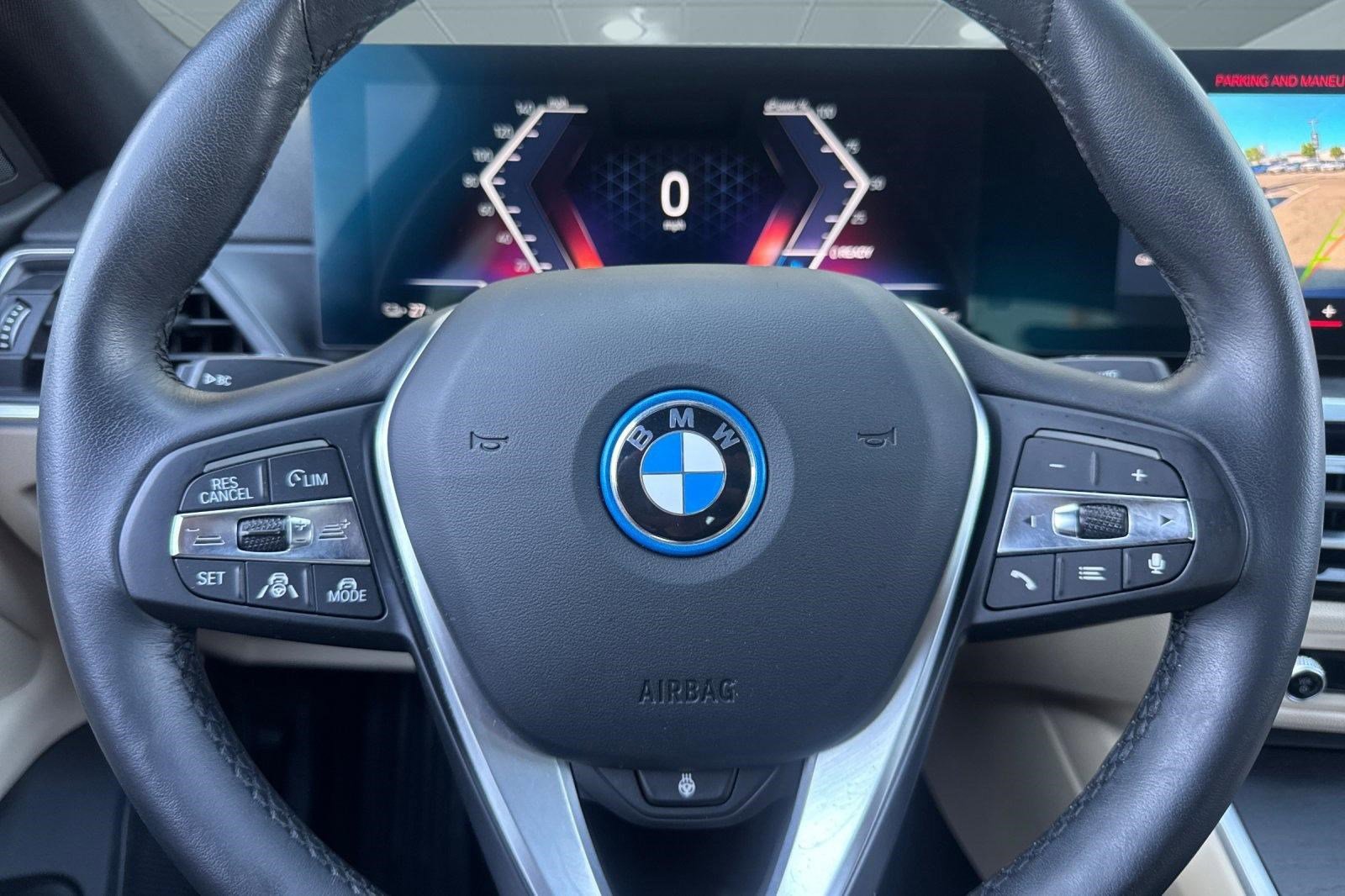 Certified 2023 BMW i4 eDrive35 RWD image 17