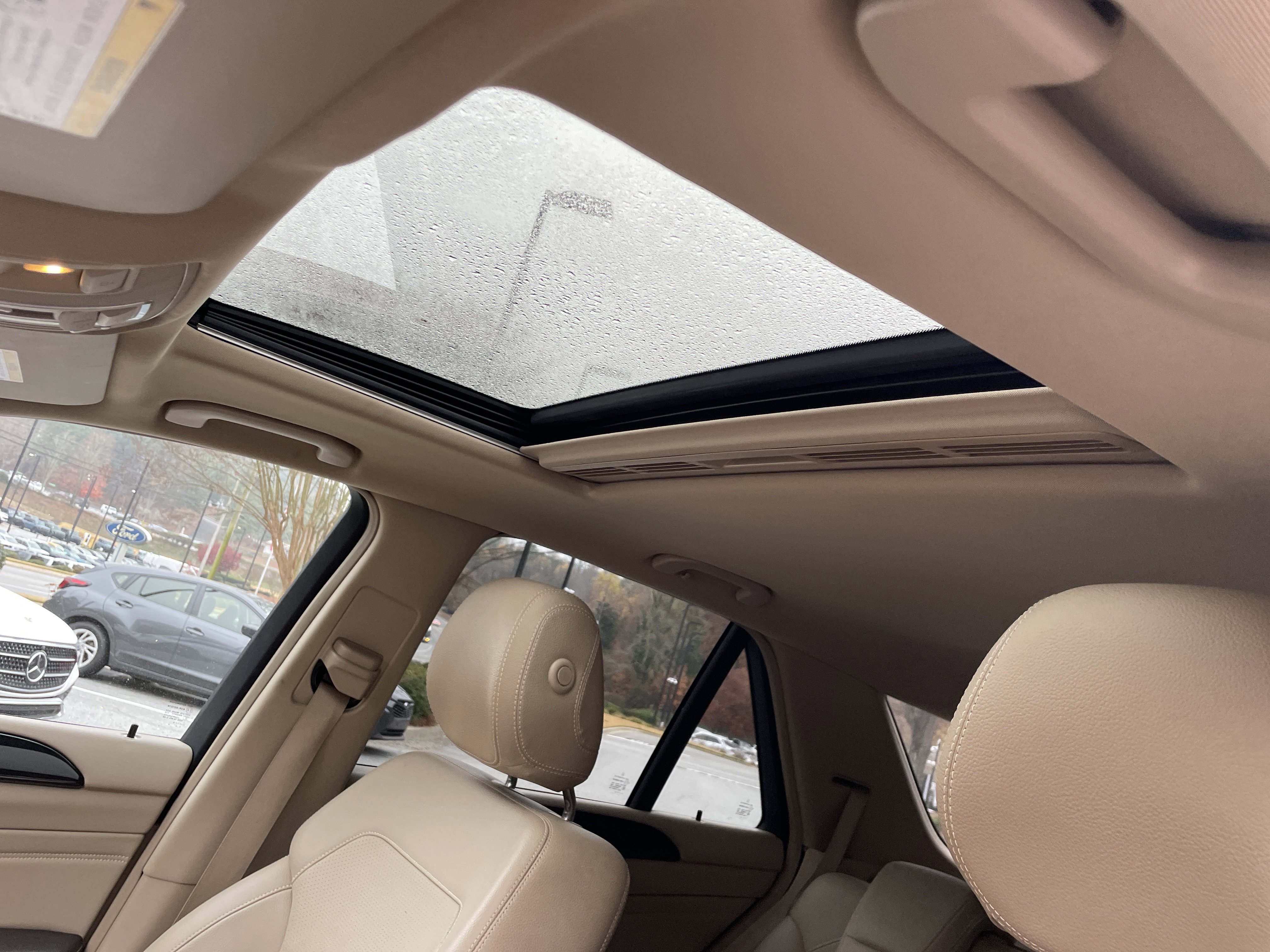 Used 2015 Mercedes-Benz ML 350 4MATIC image 20