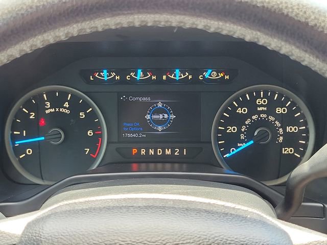Used 2015 Ford F150 XLT w/ Equipment Group 302A Luxury RWD image 23
