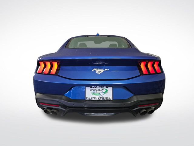 Certified 2024 Ford Mustang Premium image 6