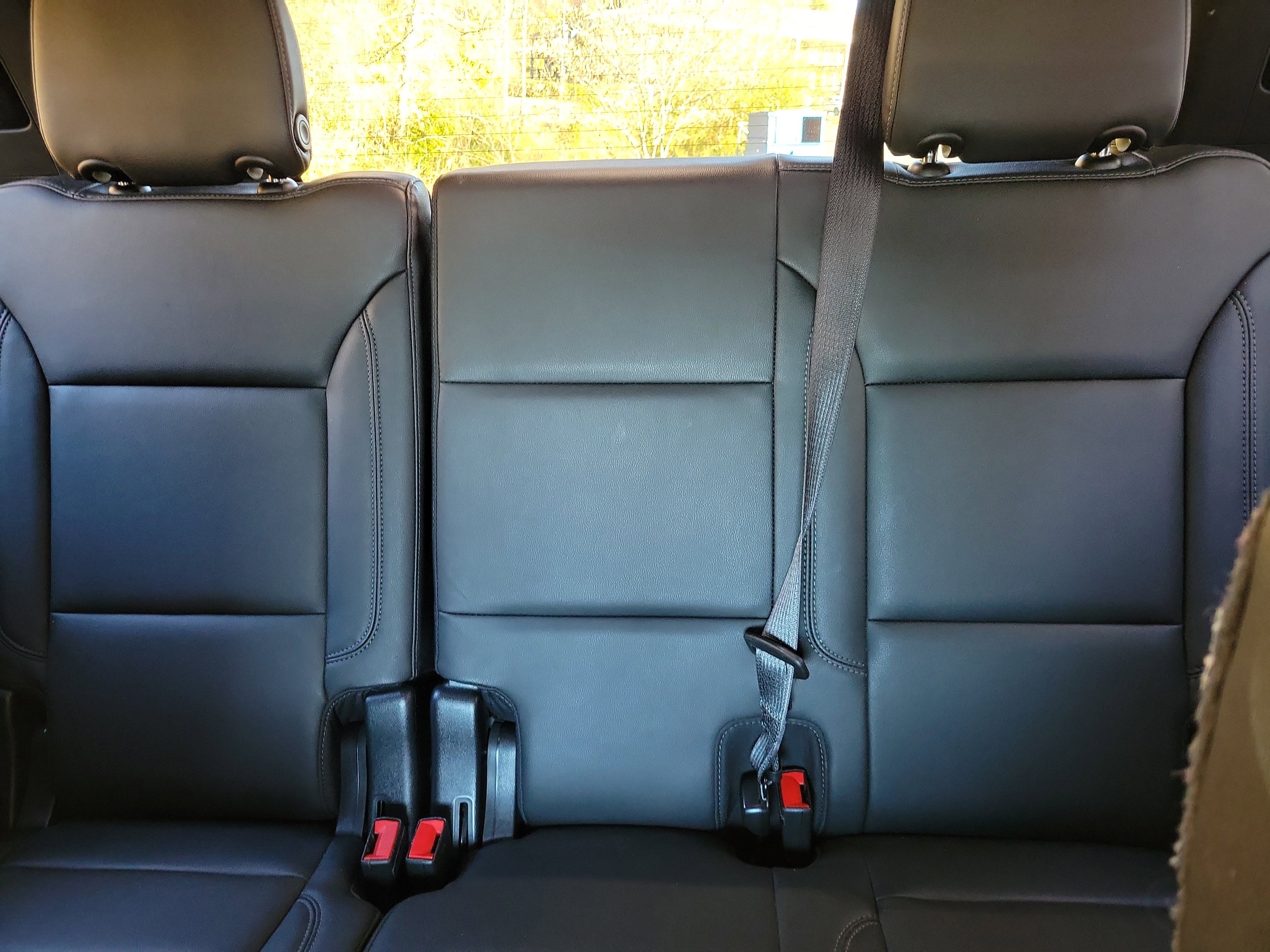 Used 2021 Chevrolet Tahoe Z71 image 19