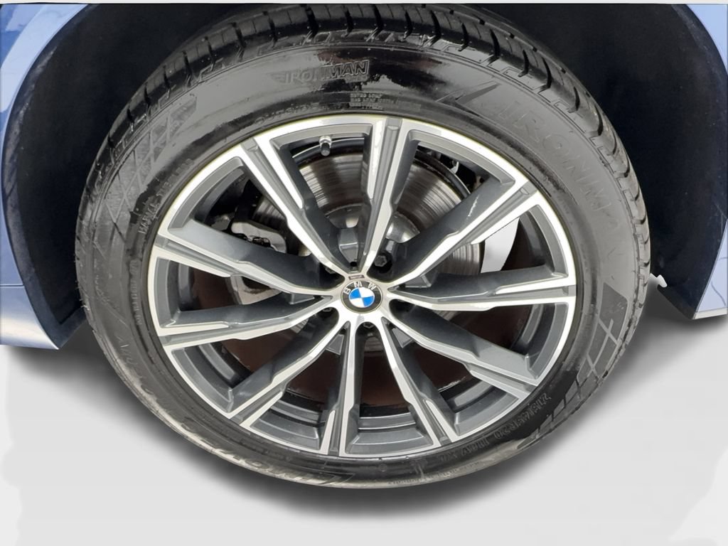 Used 2023 BMW X5 sDrive40i w/ M Sport Package RWD image 12