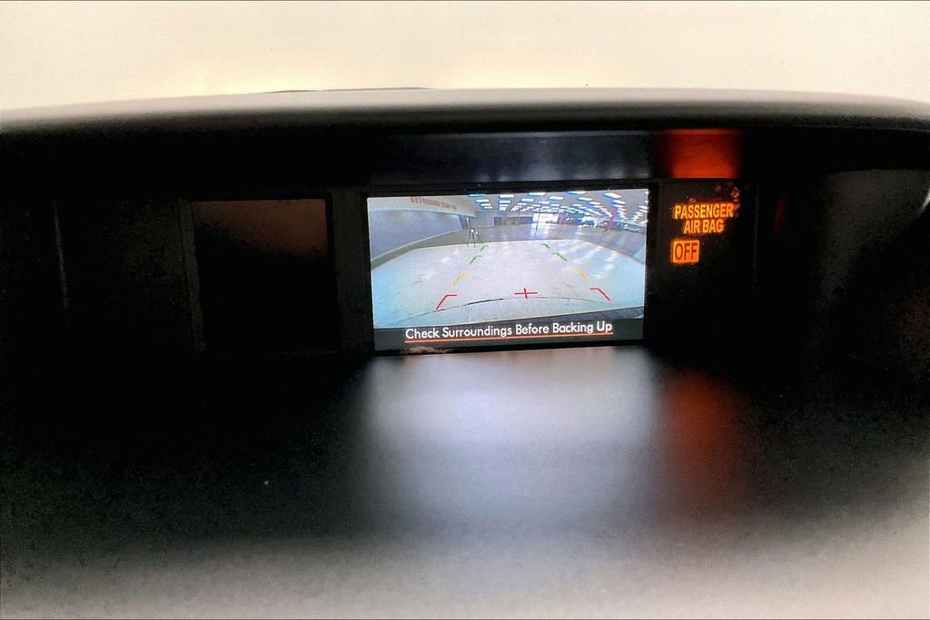 Used 2014 Subaru Forester 2.0XT Touring image 13