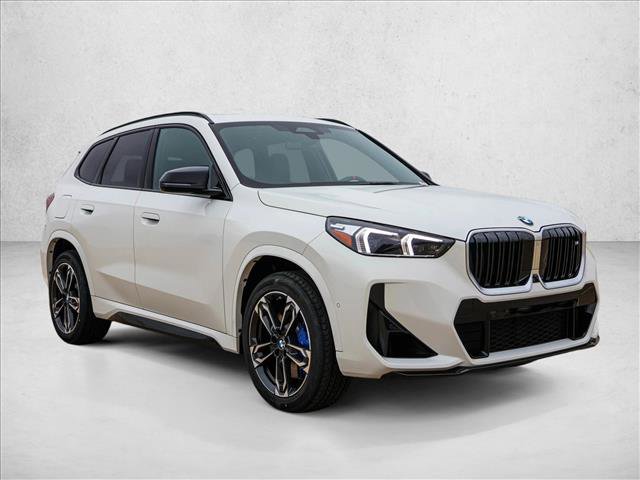 New 2026 BMW X1 M35i w/ Technology Package AWD/4WD image 3