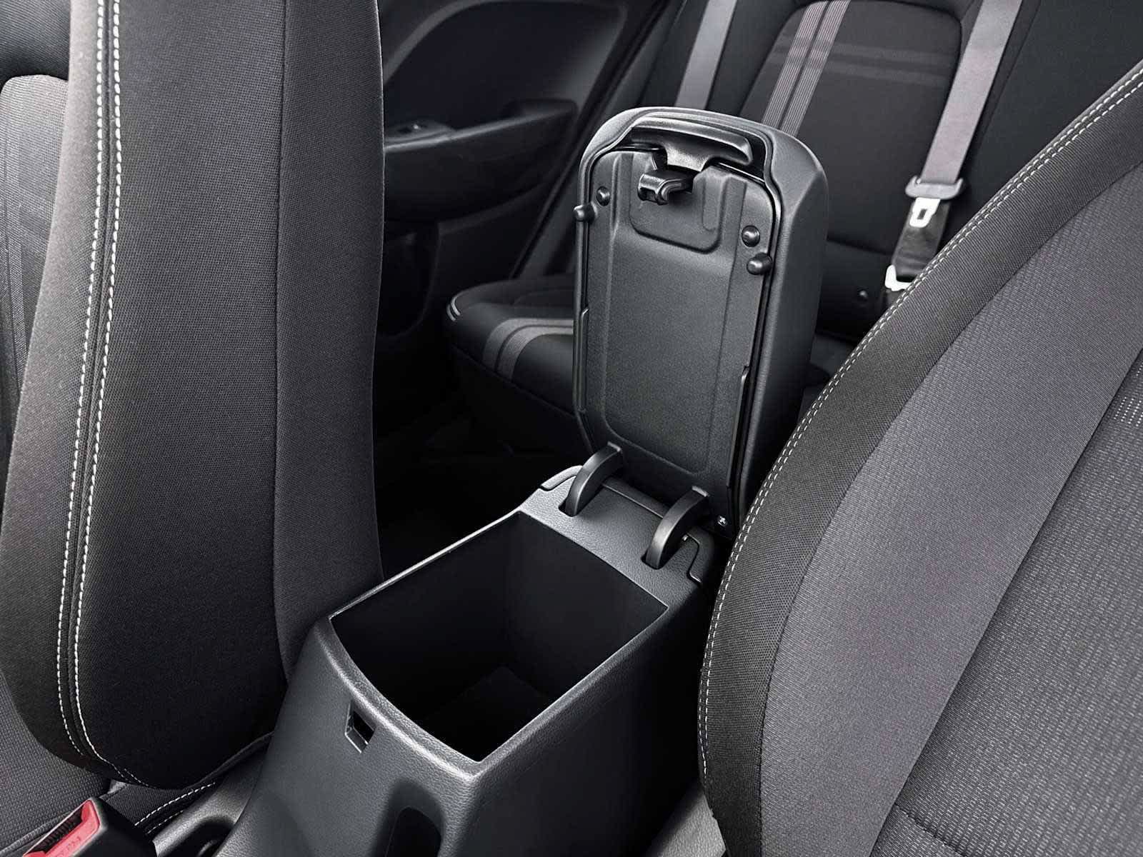 New 2026 Hyundai Venue SEL FWD image 18