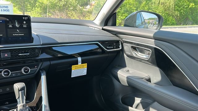 New 2026 Acura ADX AWD image 24
