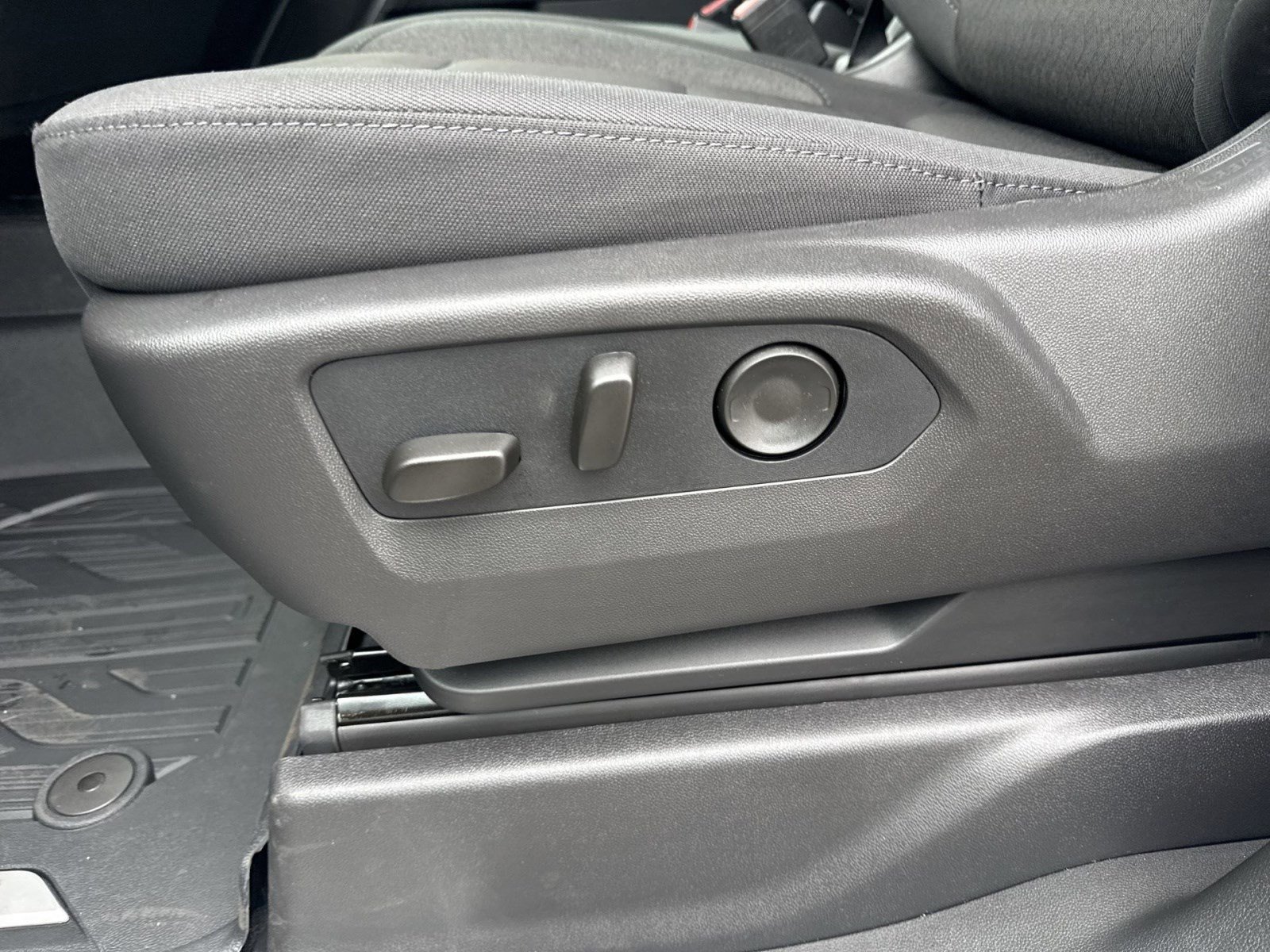 New 2026 GMC Sierra 1500 Elevation w/ Elevation Select Package image 11