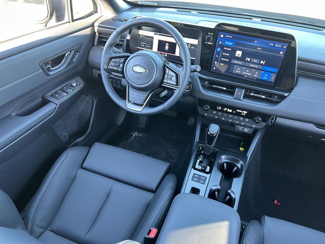 New 2026 Subaru Outback Touring XT image 10