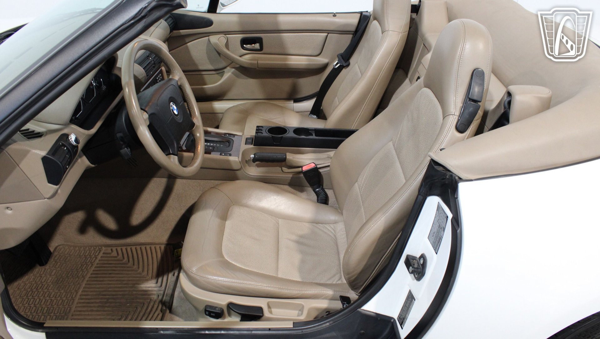 Used 1997 BMW Z3 2.8 RWD image 38