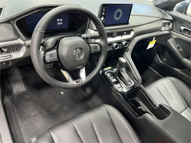 New 2026 Acura Integra A-Spec image 9