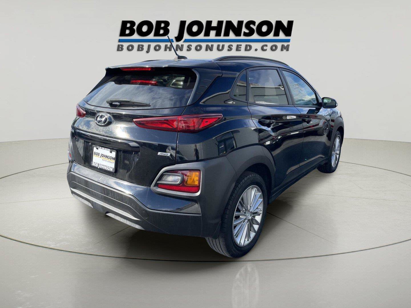 Used 2019 Hyundai Kona SEL AWD/4WD image 7