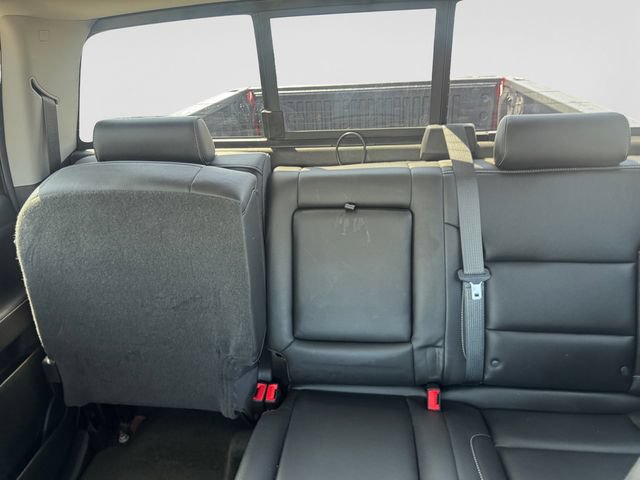 Used 2018 GMC Sierra 1500 SLT w/ Texas SLT Premium Package RWD image 21