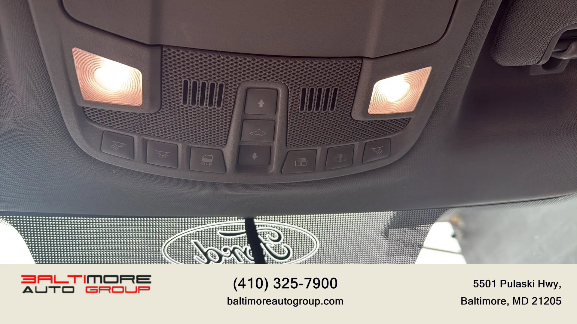 Used 2016 Ford F150 XLT w/ Equipment Group 302A Luxury image 30