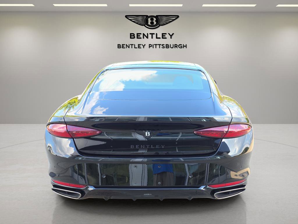 New 2026 Bentley Continental GT image 7