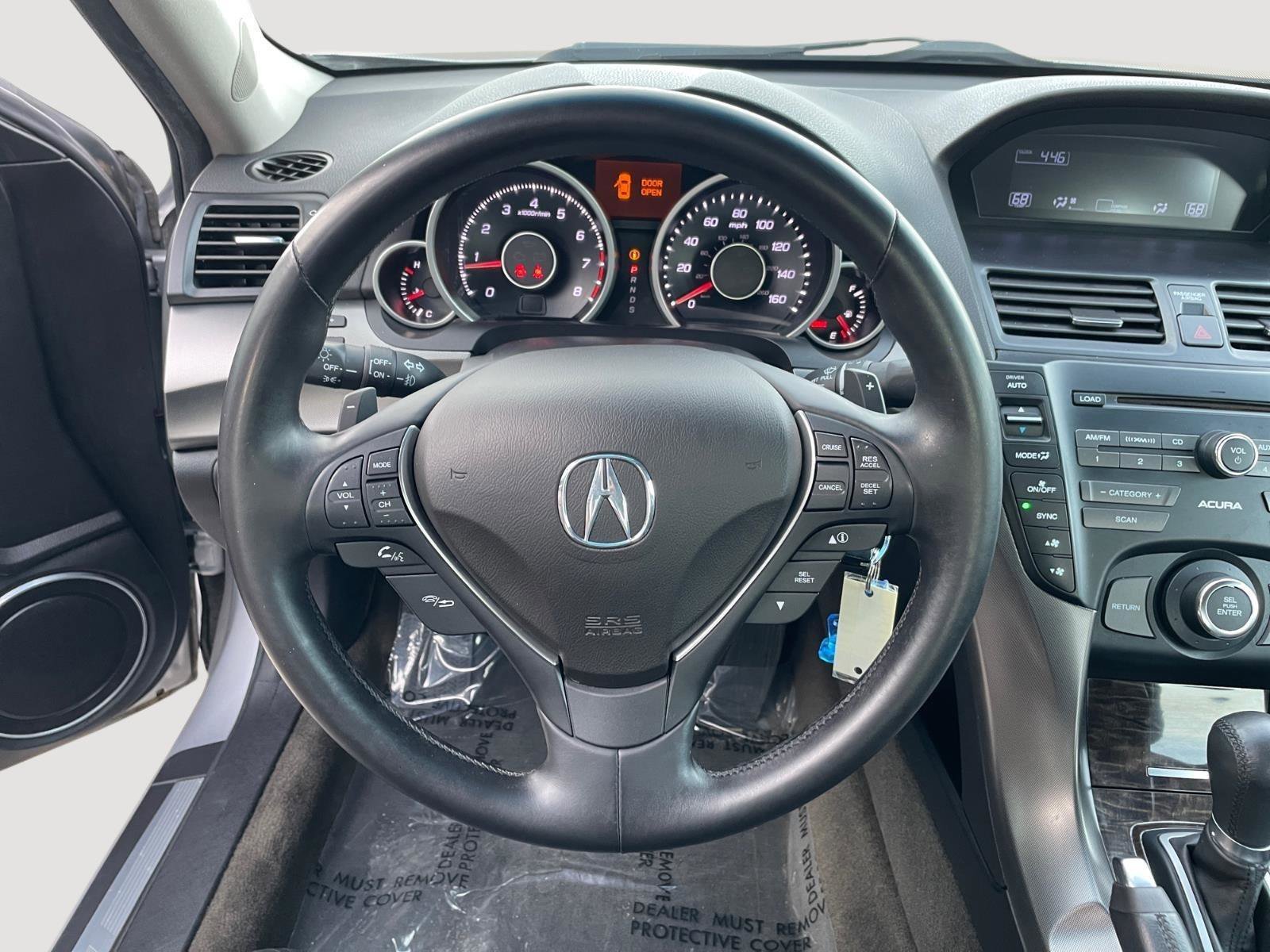 Used 2013 Acura TL image 20