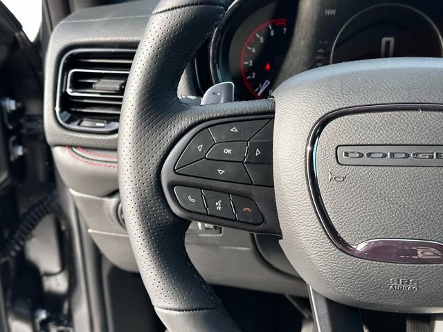 New 2026 Dodge Durango GT w/ Blacktop Package image 14