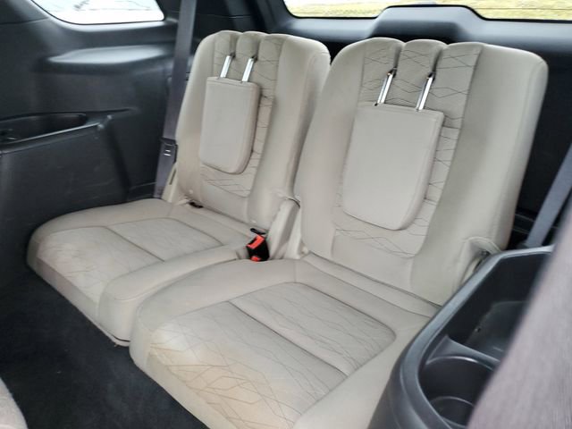 Used 2014 Ford Explorer FWD image 27
