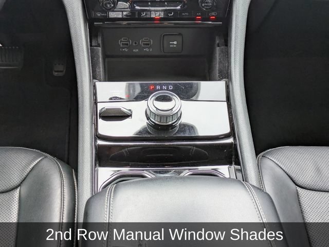 Used 2021 Jeep Grand Cherokee L Limited w/ Luxury Tech Group II AWD/4WD image 31
