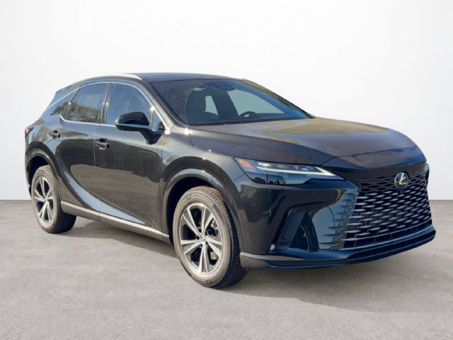 New 2026 Lexus RX 350 Premium w/ Convenience Package FWD image 7