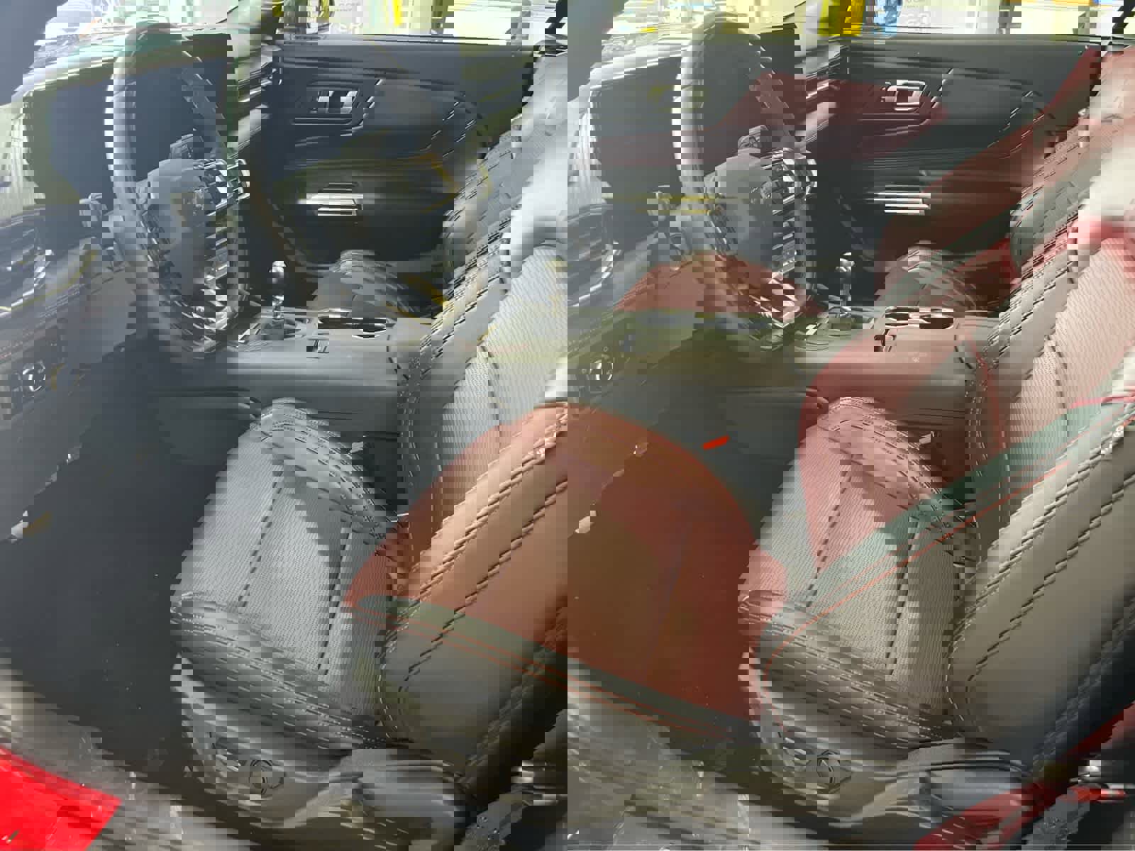 Used 2025 Ford Mustang GT Premium image 12