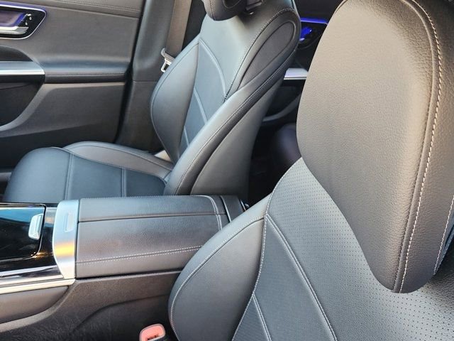 Used 2024 Mercedes-Benz GLC 300 4MATIC image 21