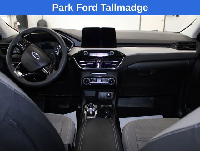 Used 2022 Ford Escape SE w/ Convenience Package image 26