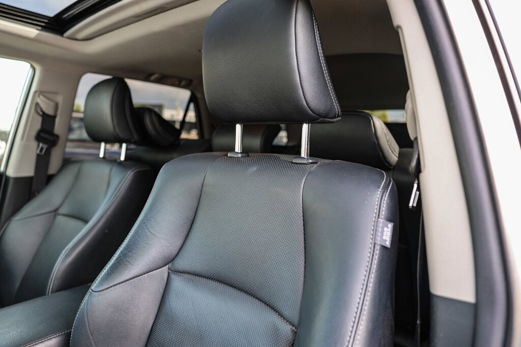 Certified 2023 Toyota 4Runner Limited RWD image 18