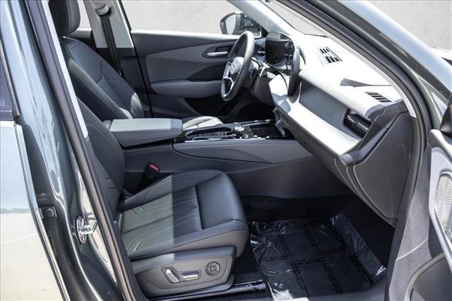 New 2026 Audi Q3 quattro 2.0T AWD/4WD image 25