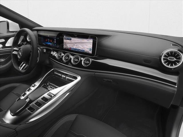 New 2026 Mercedes-Benz AMG GT 53 image 11