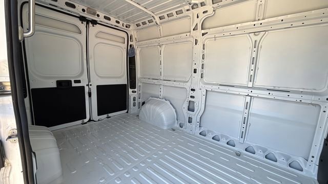 Used 2025 RAM ProMaster 1500 FWD image 35