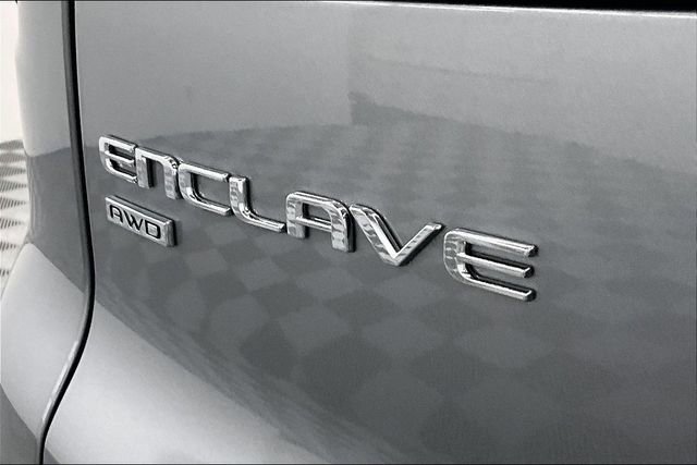 Used 2025 Buick Enclave Avenir w/ Super Cruise Package image 9