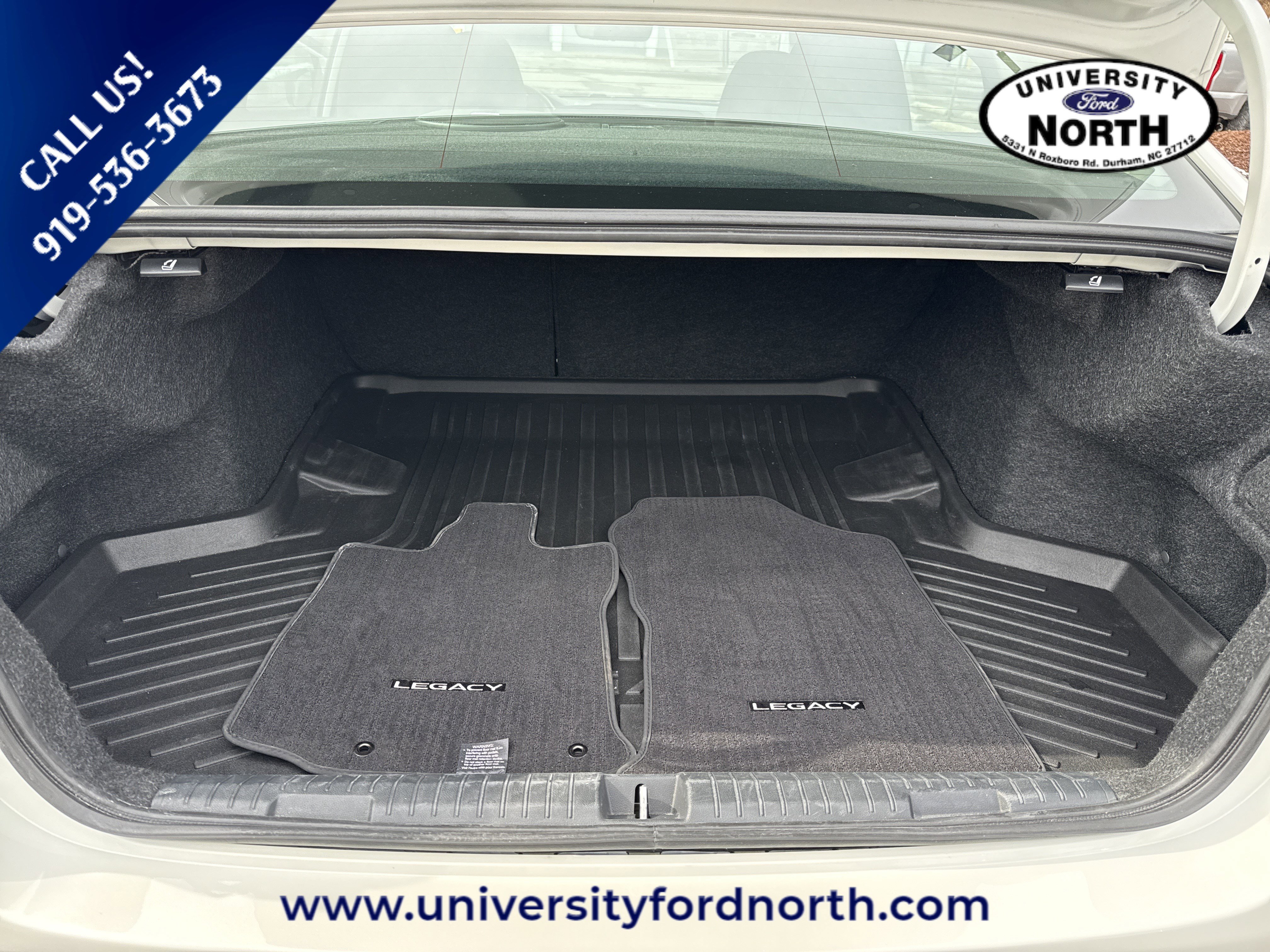 Used 2023 Subaru Legacy Limited image 43