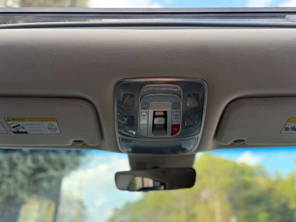 Used 2023 Genesis GV80 3.5T w/ Advanced Package image 48