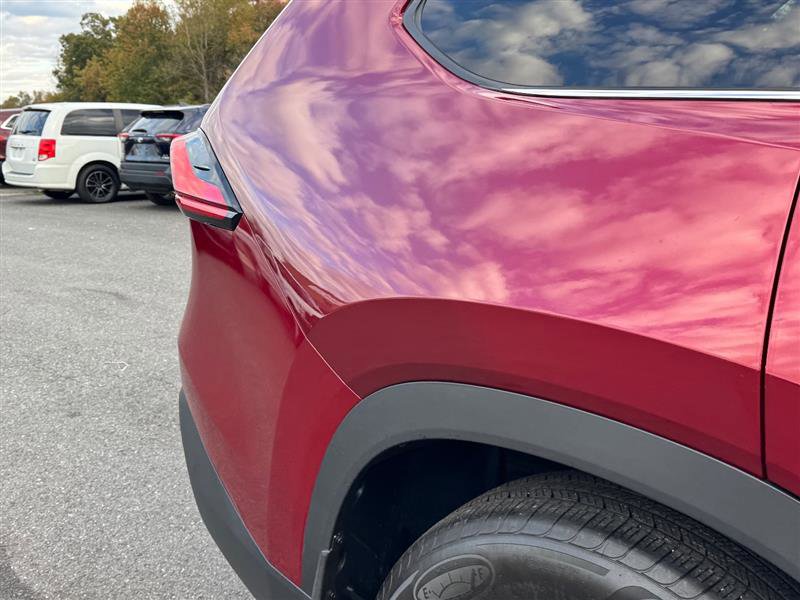 Used 2024 Toyota Grand Highlander XLE image 28