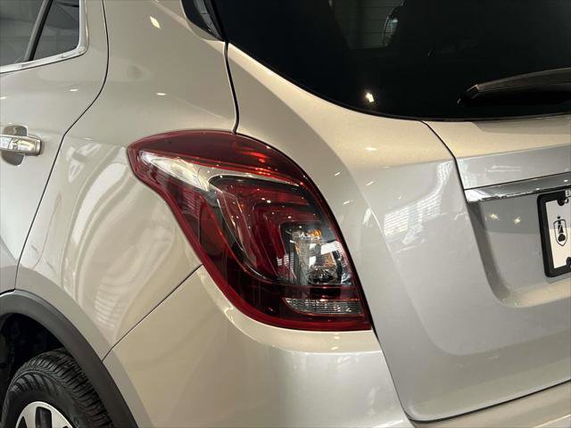 Used 2022 Buick Encore Preferred w/ Safety Package image 10