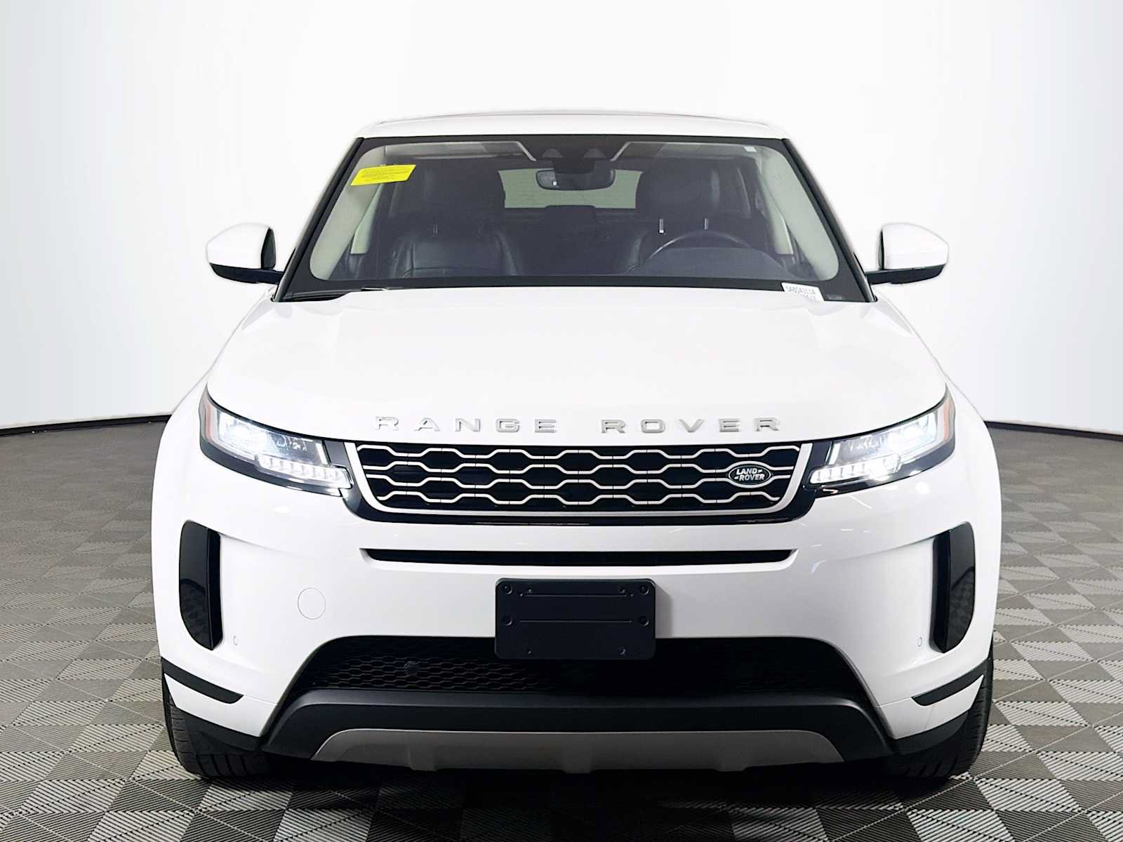 Used 2020 Land Rover Range Rover Evoque S AWD/4WD image 2