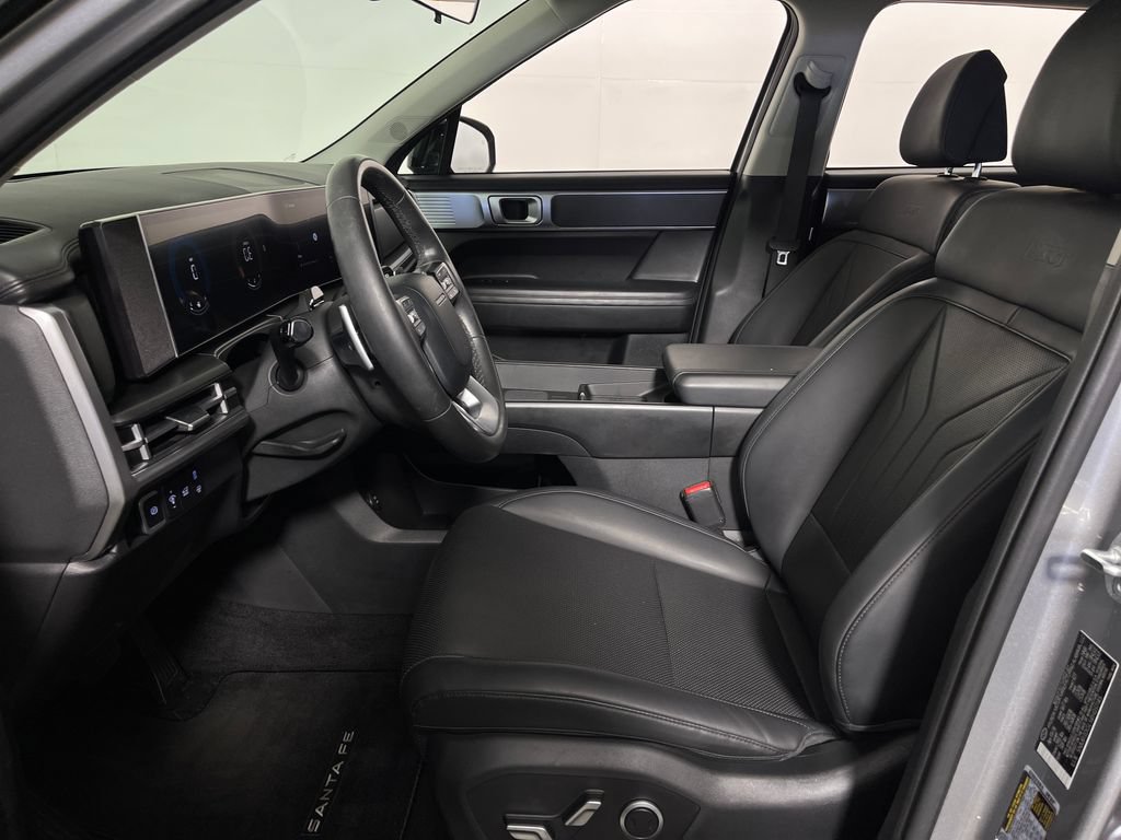 Certified 2024 Hyundai Santa Fe XRT AWD/4WD image 12