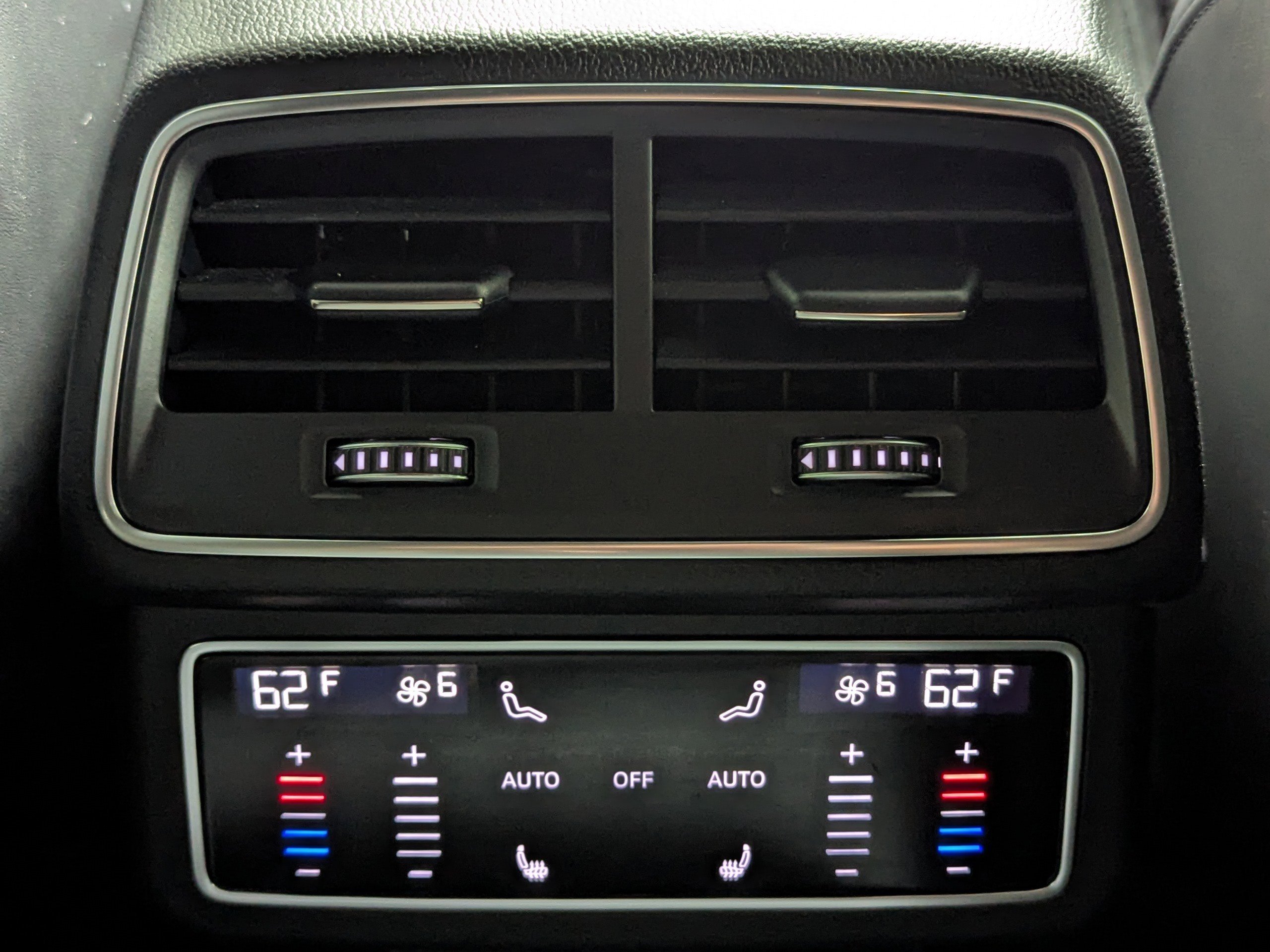 Certified 2023 Audi RS 7 Sportback AWD/4WD image 22