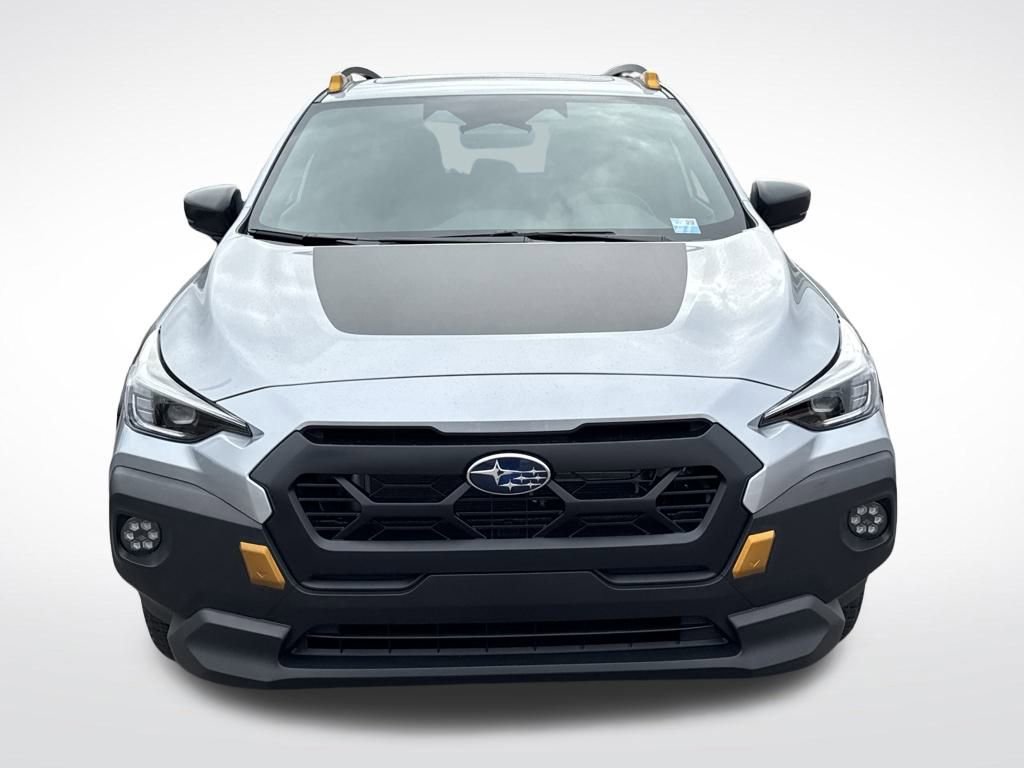 New 2026 Subaru Crosstrek 2.5i Wilderness image 10