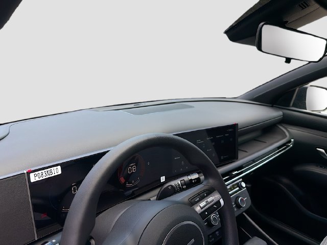 New 2026 Hyundai Santa Cruz SE FWD image 9