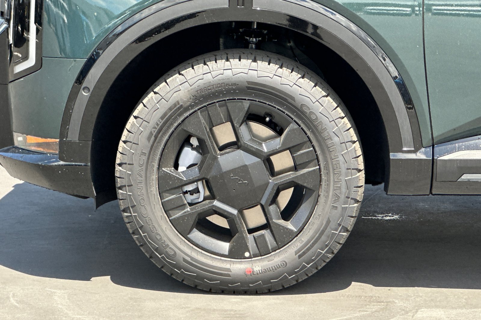 New 2027 Kia Telluride SX X-Pro AWD/4WD image 25