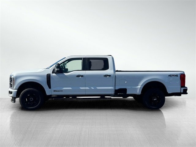 New 2026 Ford F350 XL w/ STX Appearance Package image 3