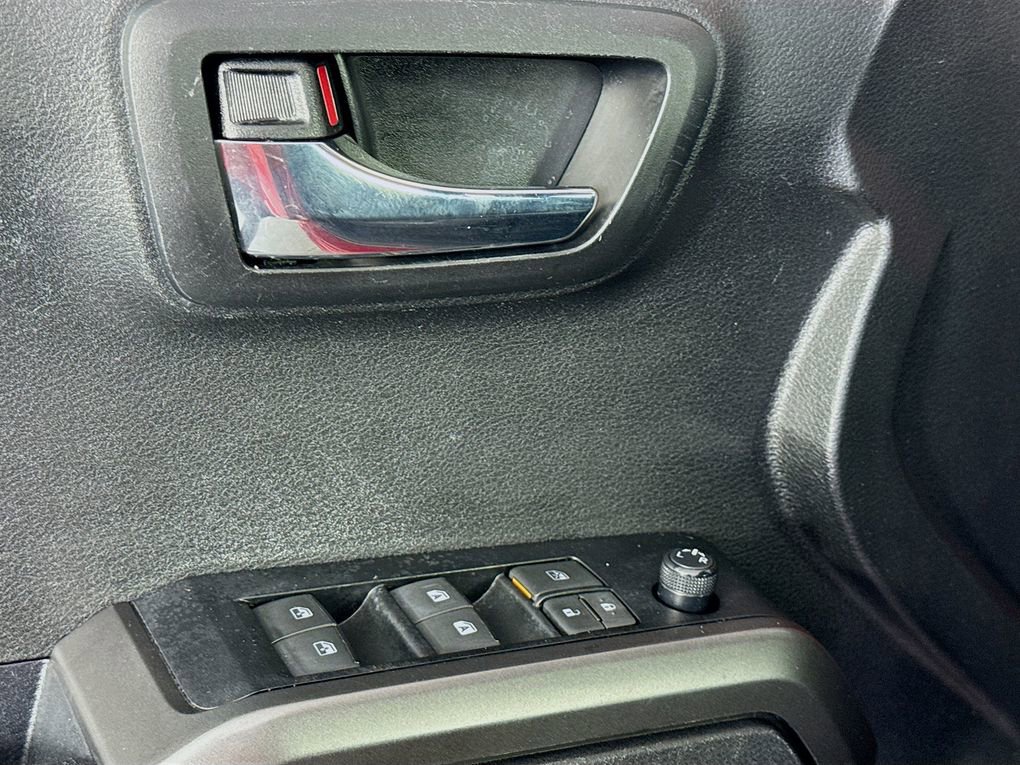 Used 2023 Toyota Tacoma TRD Sport image 23