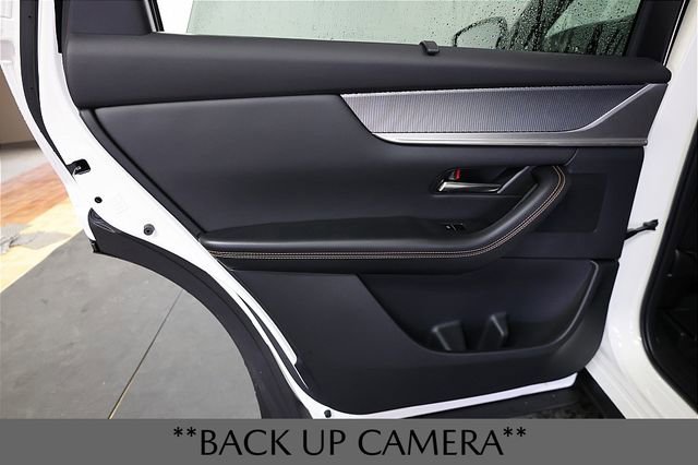 New 2026 MAZDA CX-90 Plug-In Hybrid w/ Preferred image 17