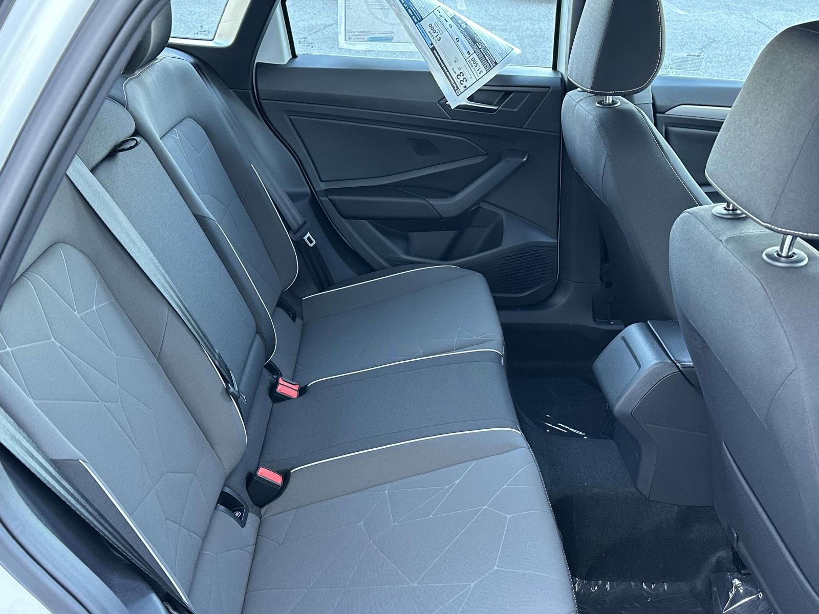 New 2026 Volkswagen Jetta Sport image 15