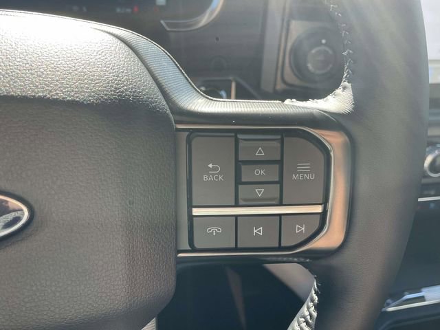 New 2025 Ford F150 Platinum w/ FX4 Off-Road Package AWD/4WD image 18