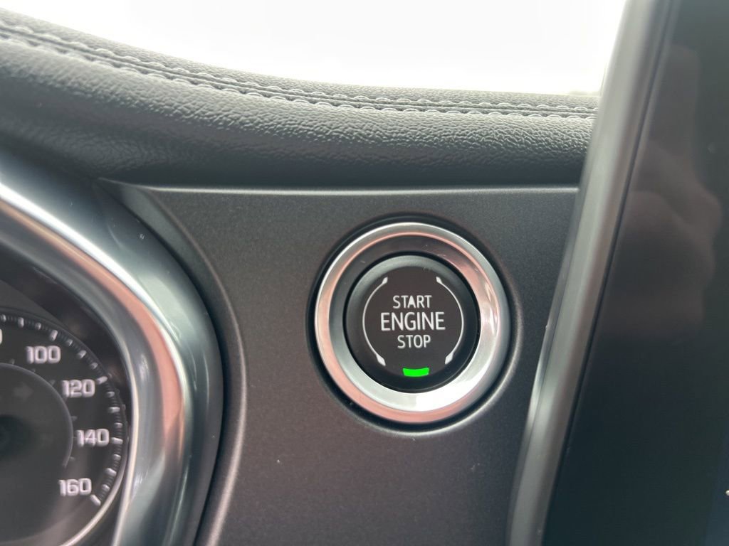 Used 2025 Chevrolet Blazer LT image 21