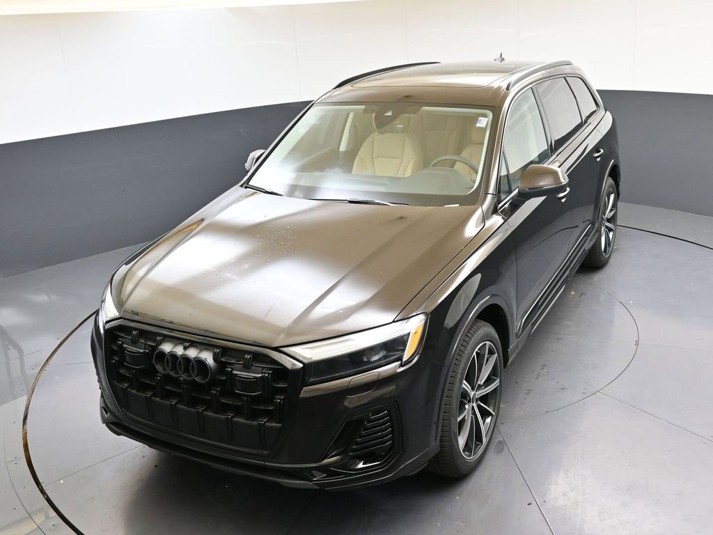 New 2026 Audi Q7 2.0T Premium Plus image 45