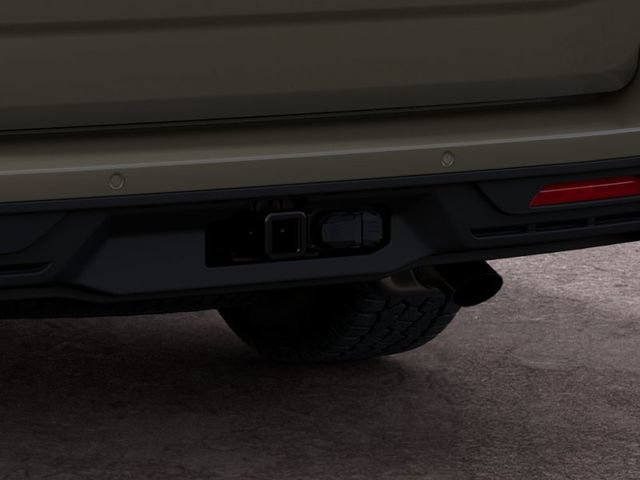 New 2027 Ford Expedition Tremor AWD/4WD image 23