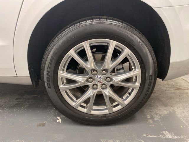 Used 2023 Buick Enclave Premium w/ Experience Buick Package image 35